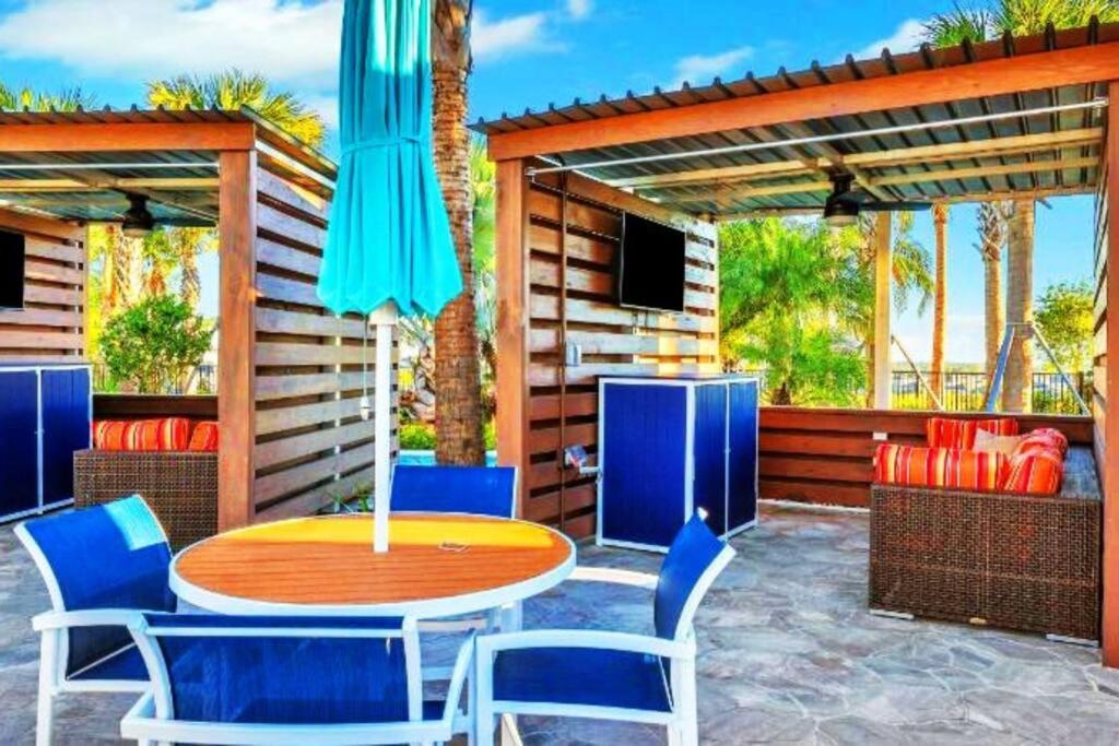 Magical Mansion 10 Bedroom W Pool Near Disney Davenport Exteriér fotografie