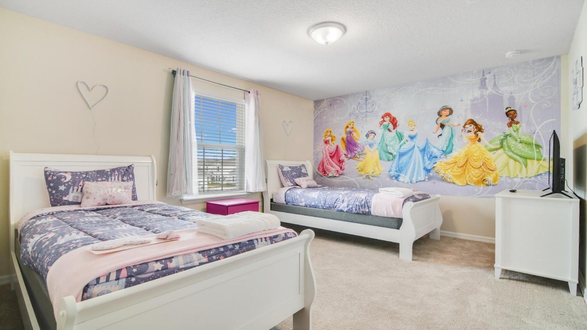Magical Mansion 10 Bedroom W Pool Near Disney Davenport Exteriér fotografie