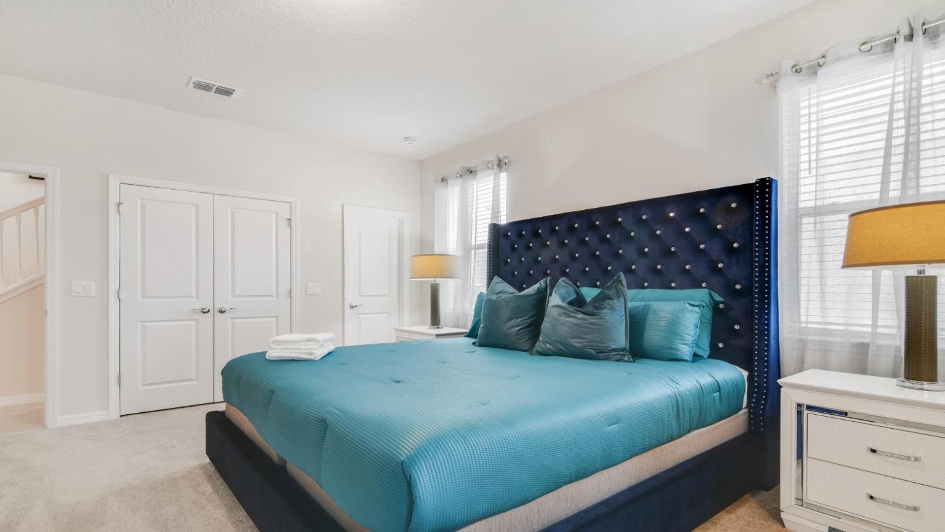 Magical Mansion 10 Bedroom W Pool Near Disney Davenport Exteriér fotografie